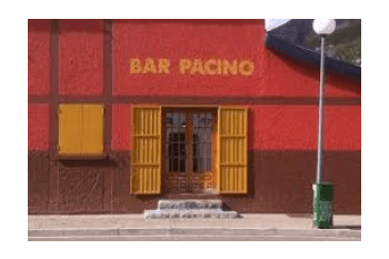 Bar Restaurante Pacino