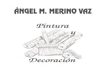Pinturas y Decoración Ángel Merino