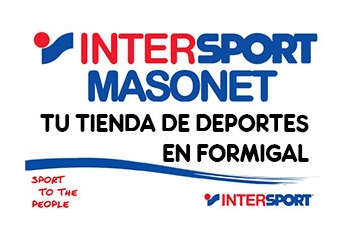 Intersport Masonet